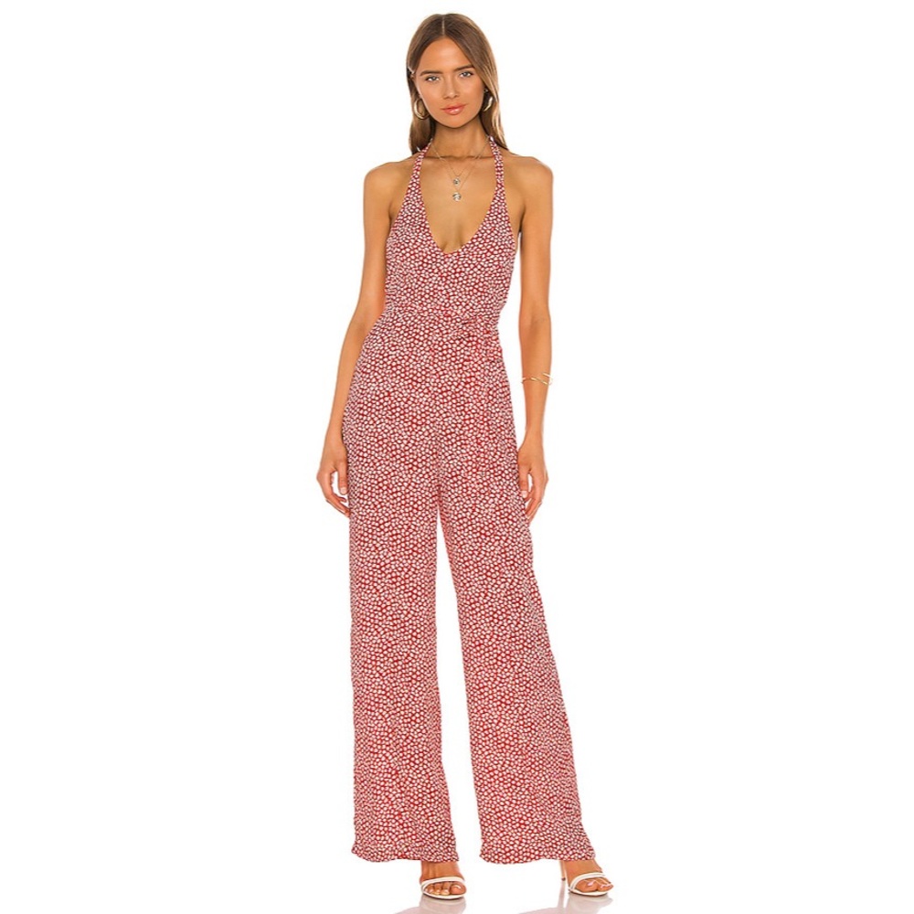 Resa Mandy jumpsuit